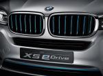BMW X5 eDrive Concept 2013 года